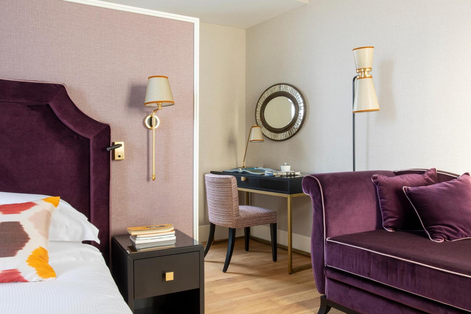 Hotel Adriano Rooftop Рим Екстер'єр фото
