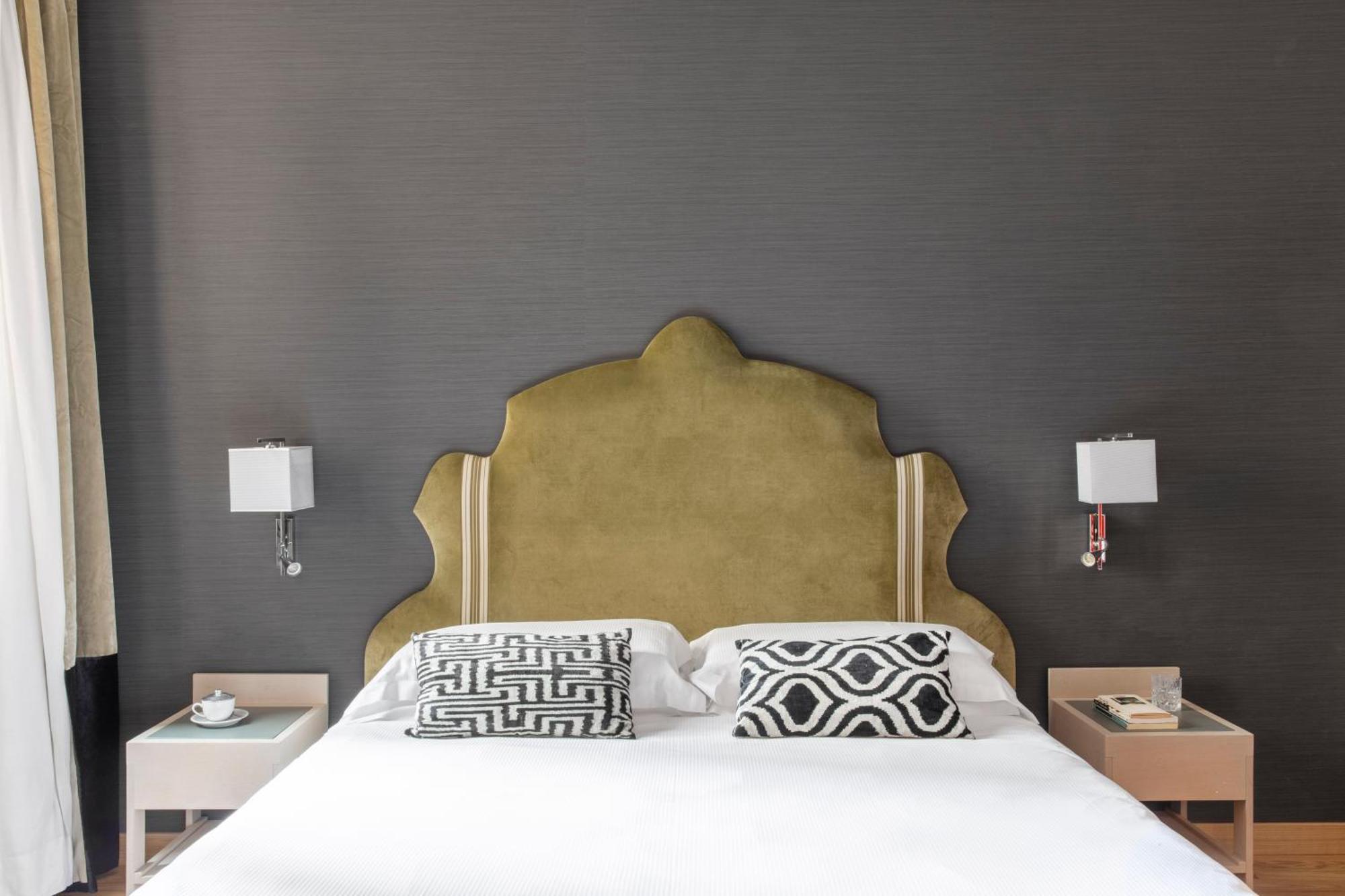 Hotel Adriano Rooftop Рим Екстер'єр фото