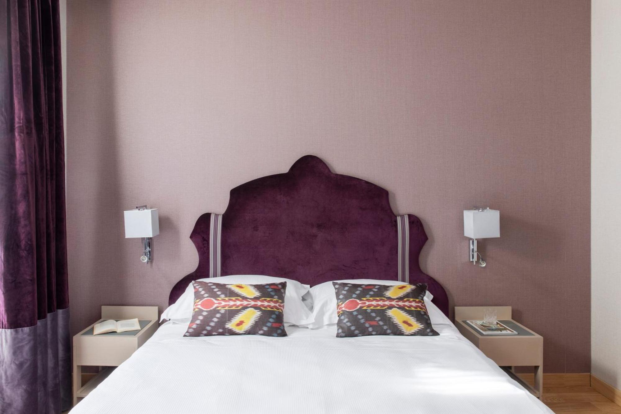 Hotel Adriano Rooftop Рим Екстер'єр фото