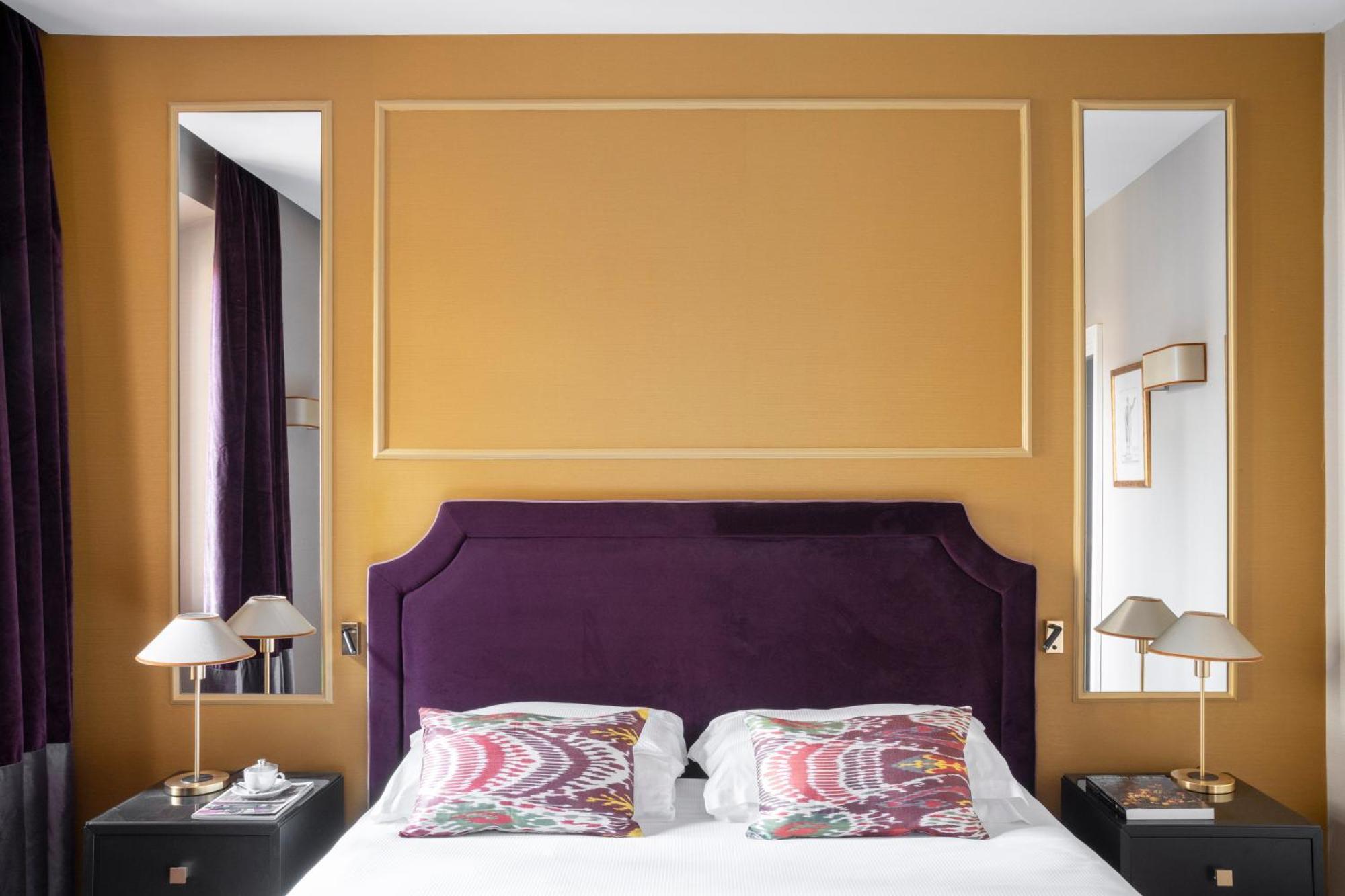 Hotel Adriano Rooftop Рим Екстер'єр фото